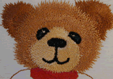bear