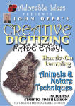 Creative Digitizing Animals And Nature