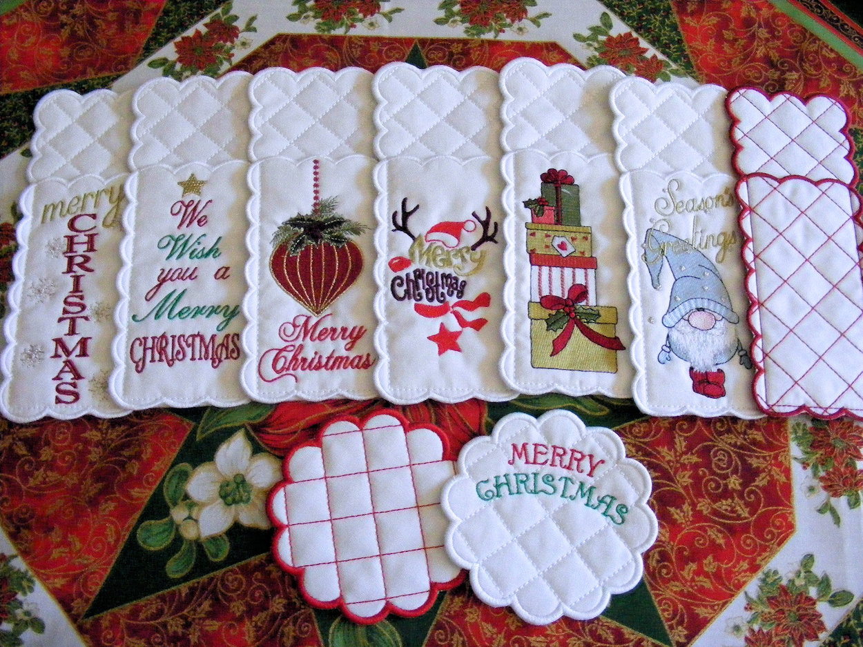 Christmas Cutlery Holders and Designs-3