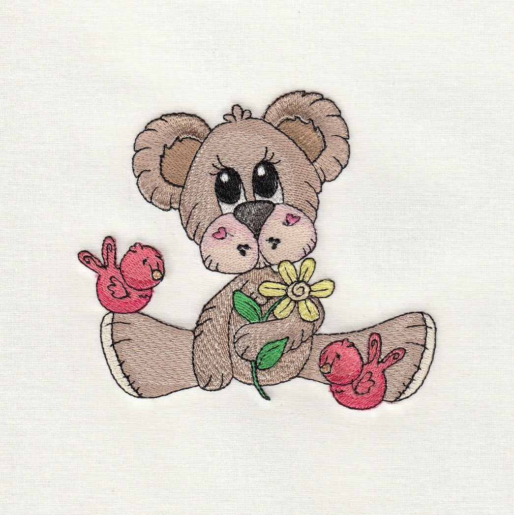 Loving Bears-5