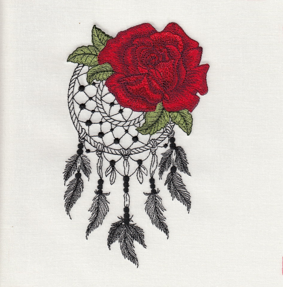 Rose Art-3