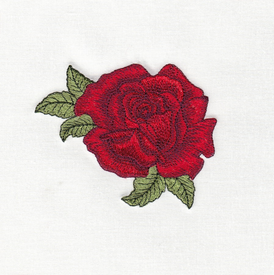 Rose Art-4