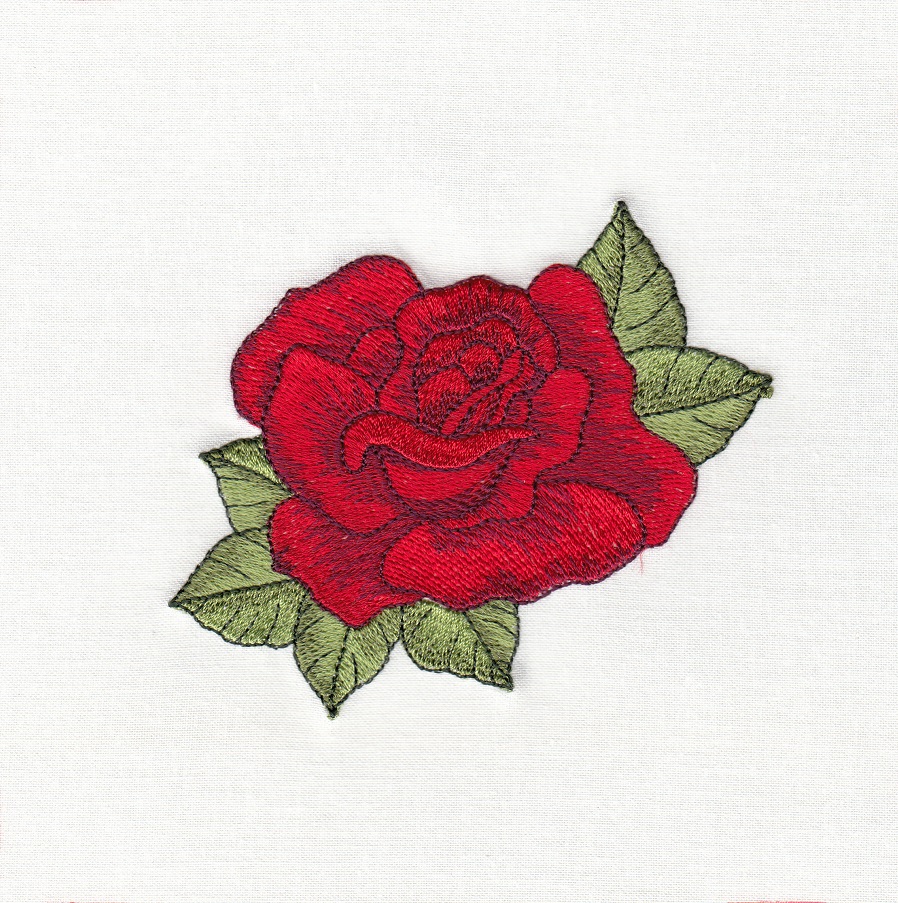 Rose Art-7