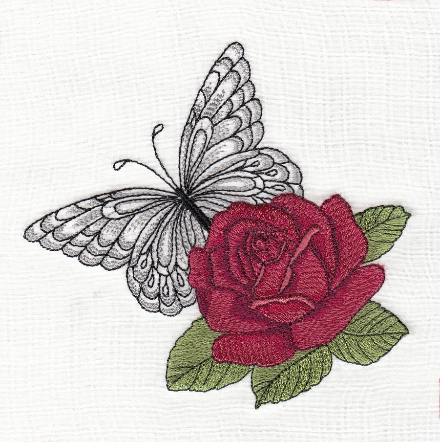 Rose Art-10