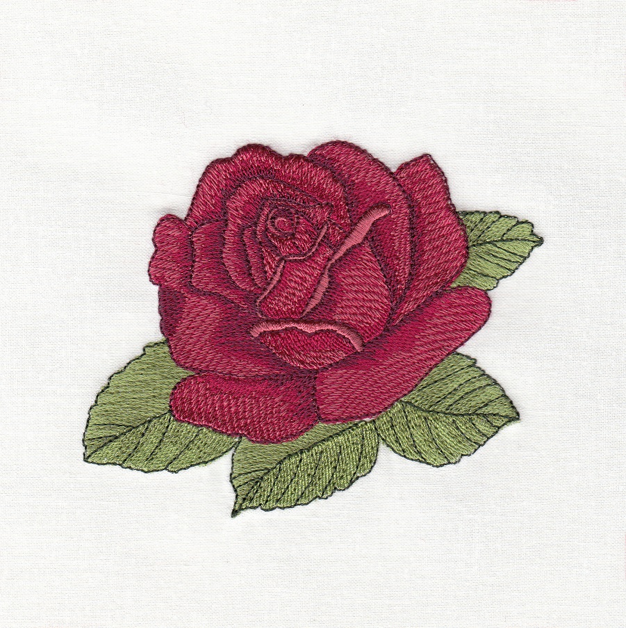 Rose Art-11
