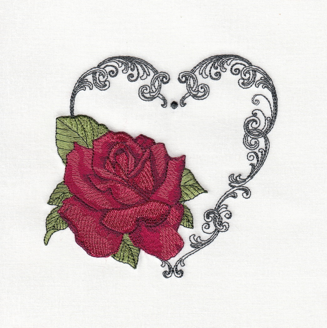 Rose Art-13