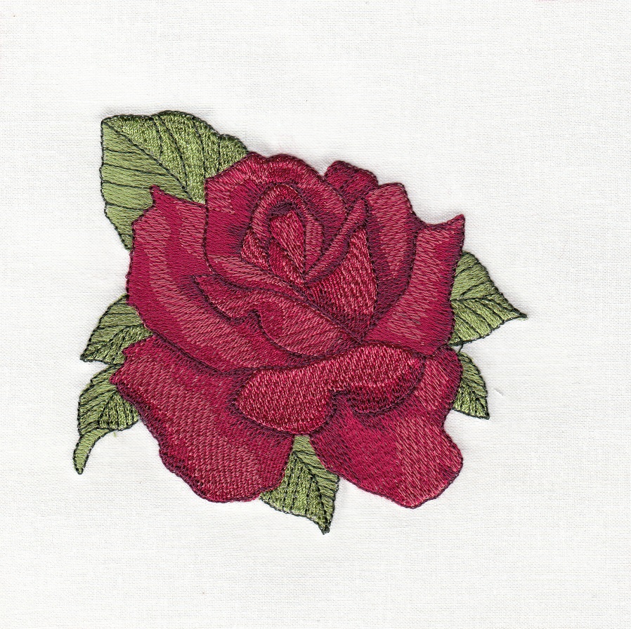 Rose Art-14