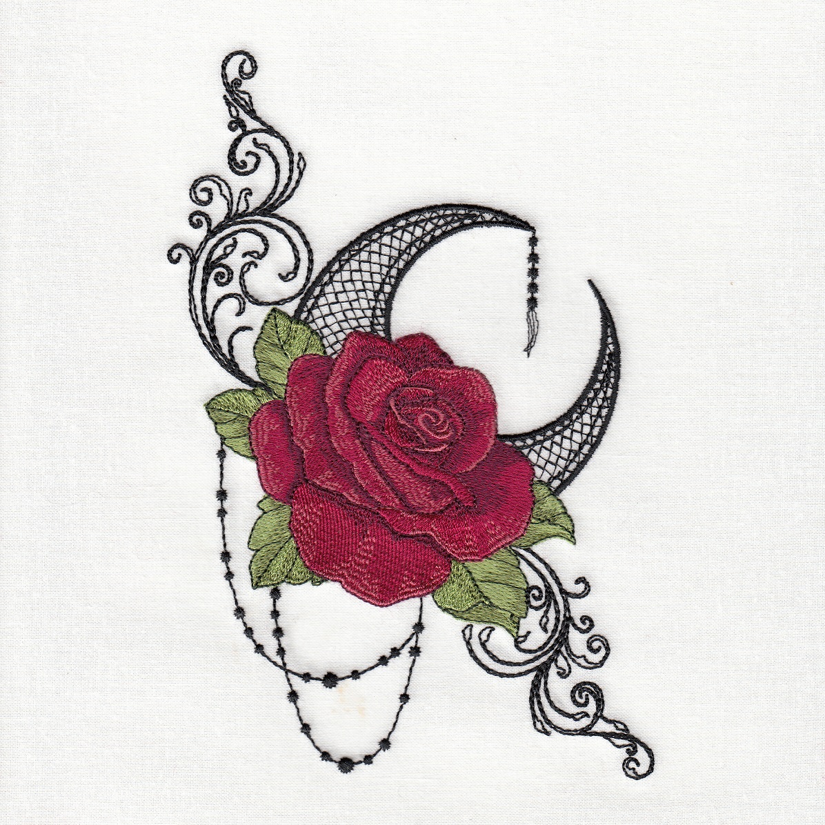 Rose Art-16