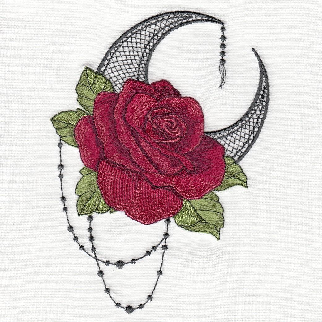 Rose Art-17