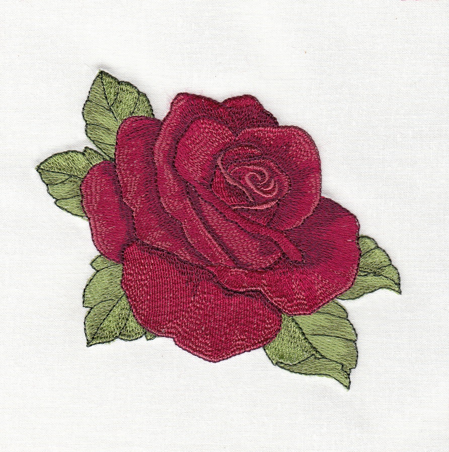 Rose Art-18