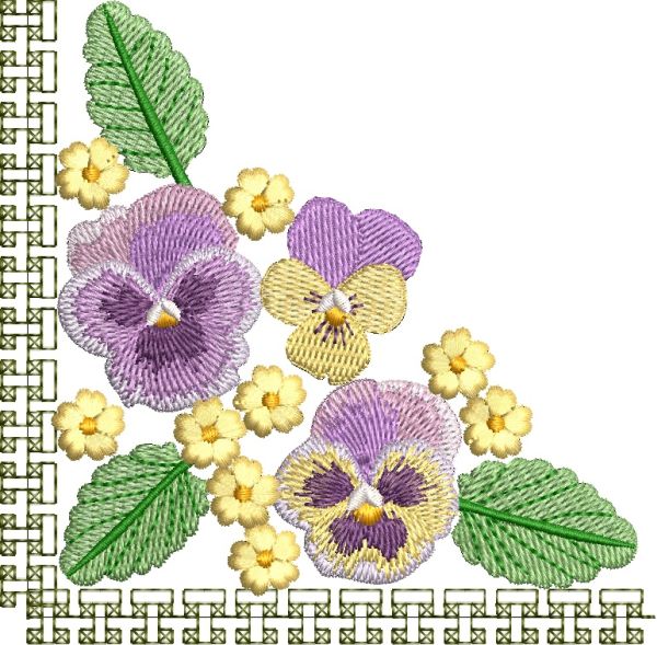 Pretty Pansies Sets 1 and 2 Small-8