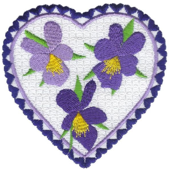 Lovely Violets Sets 2 and 3 Small-9