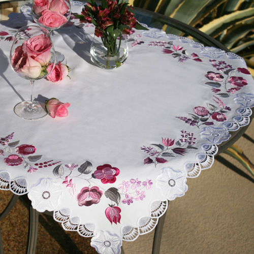 Tablecloth LaDonna-3