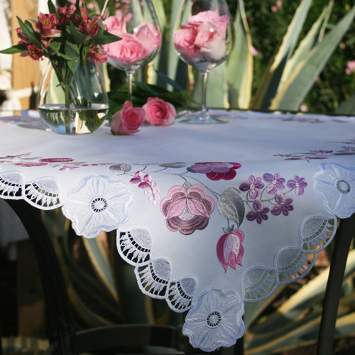 Tablecloth LaDonna-4