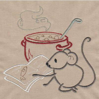 Kitchen Mice-20