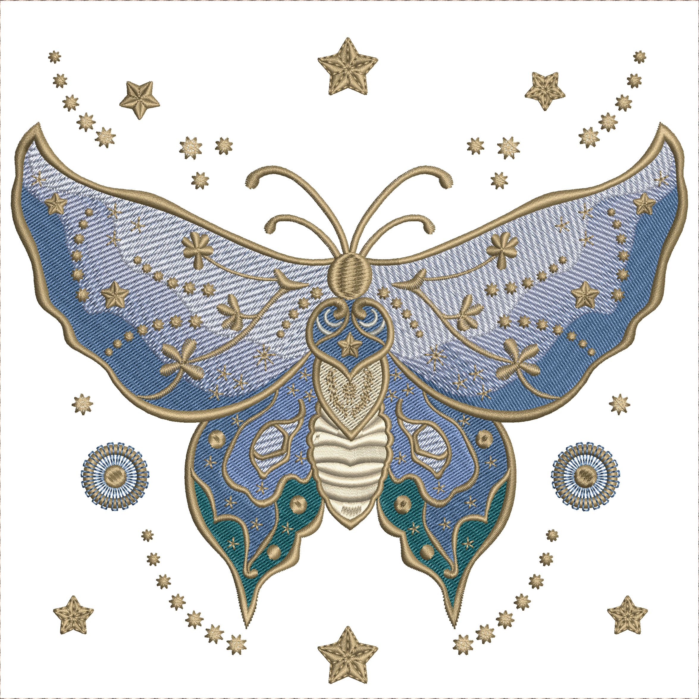 CELESTIAL MOTHS-3