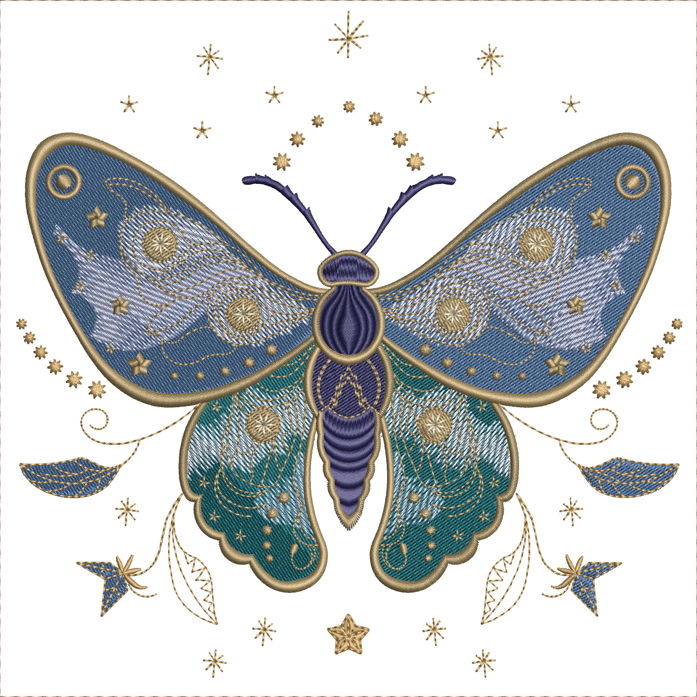 CELESTIAL MOTHS-4