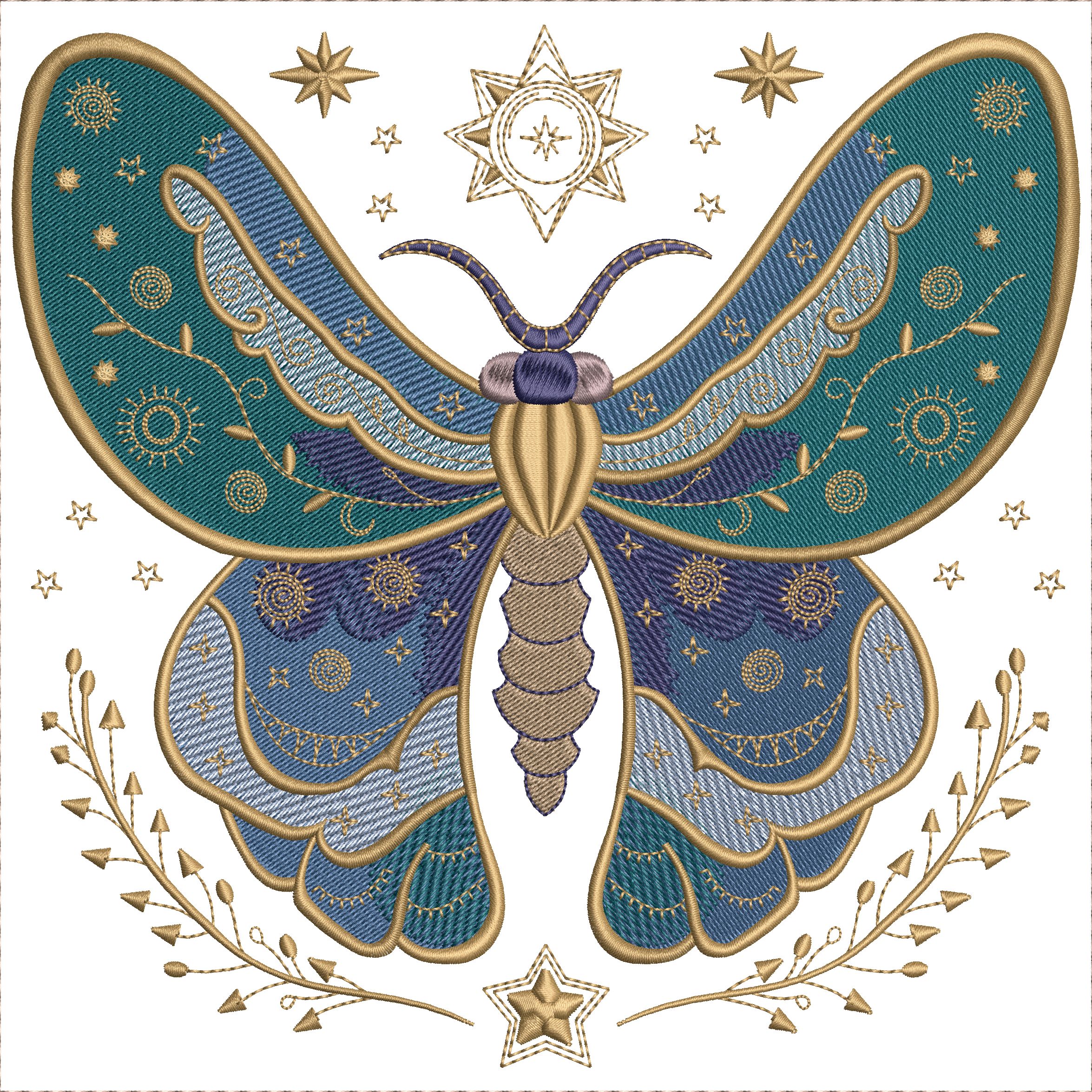 CELESTIAL MOTHS-6