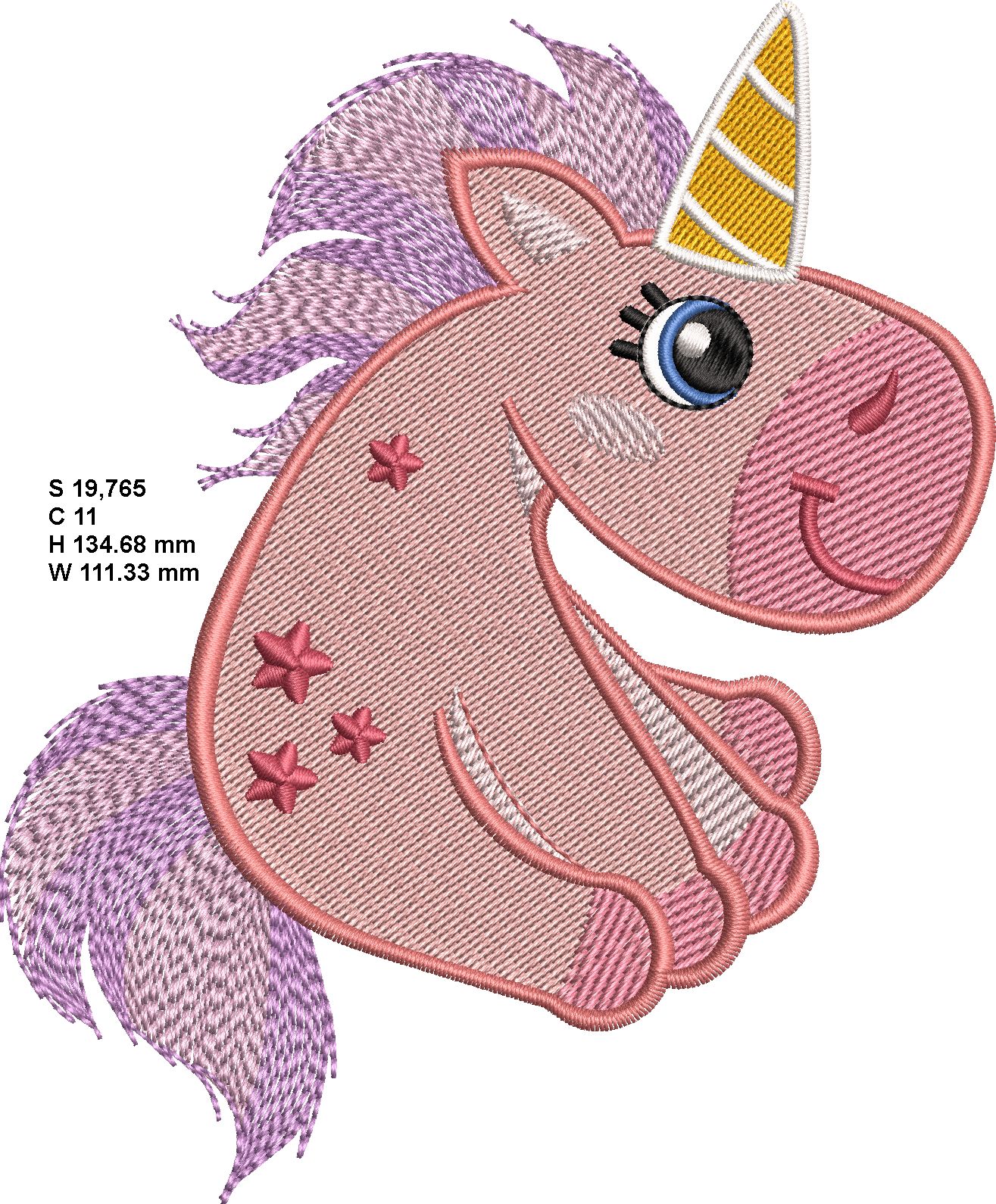 Pretty Little Unicorns-5