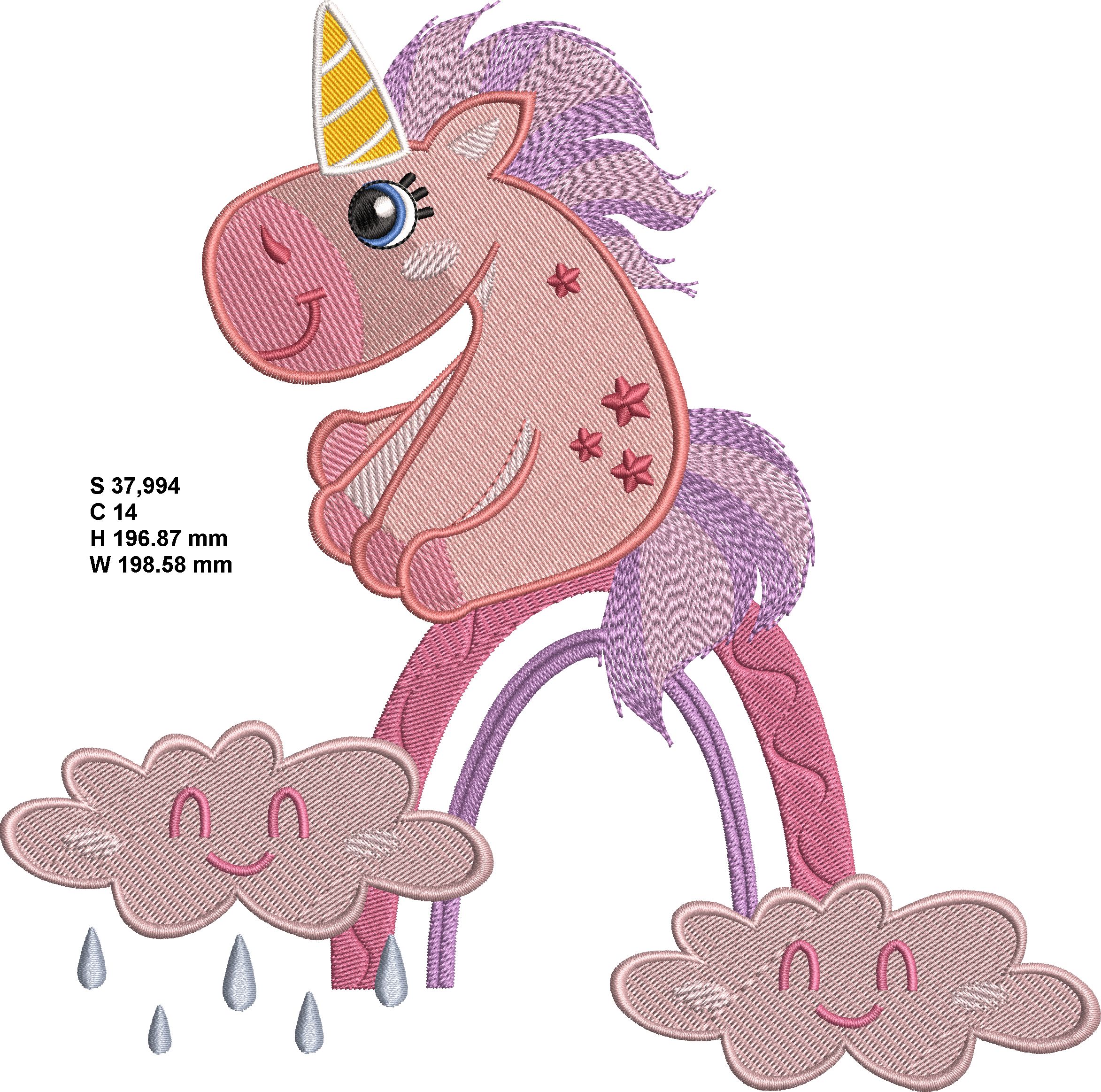 Pretty Little Unicorns-6