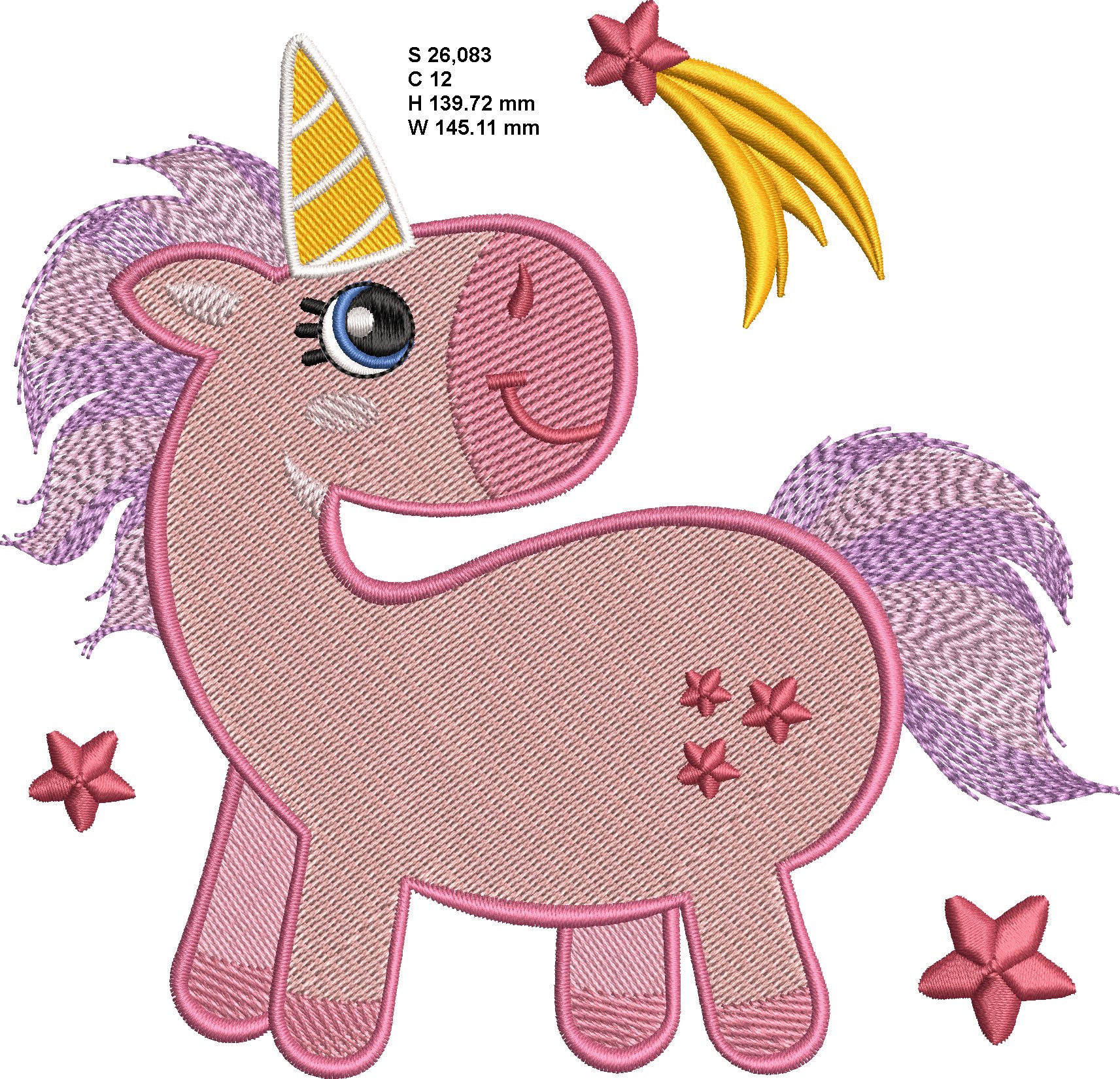 Pretty Little Unicorns-7