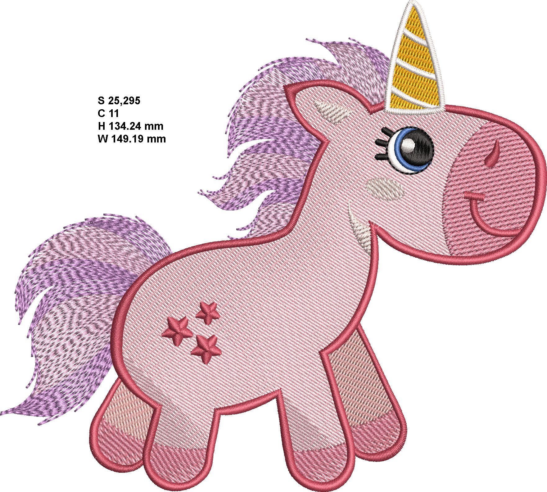 Pretty Little Unicorns-9