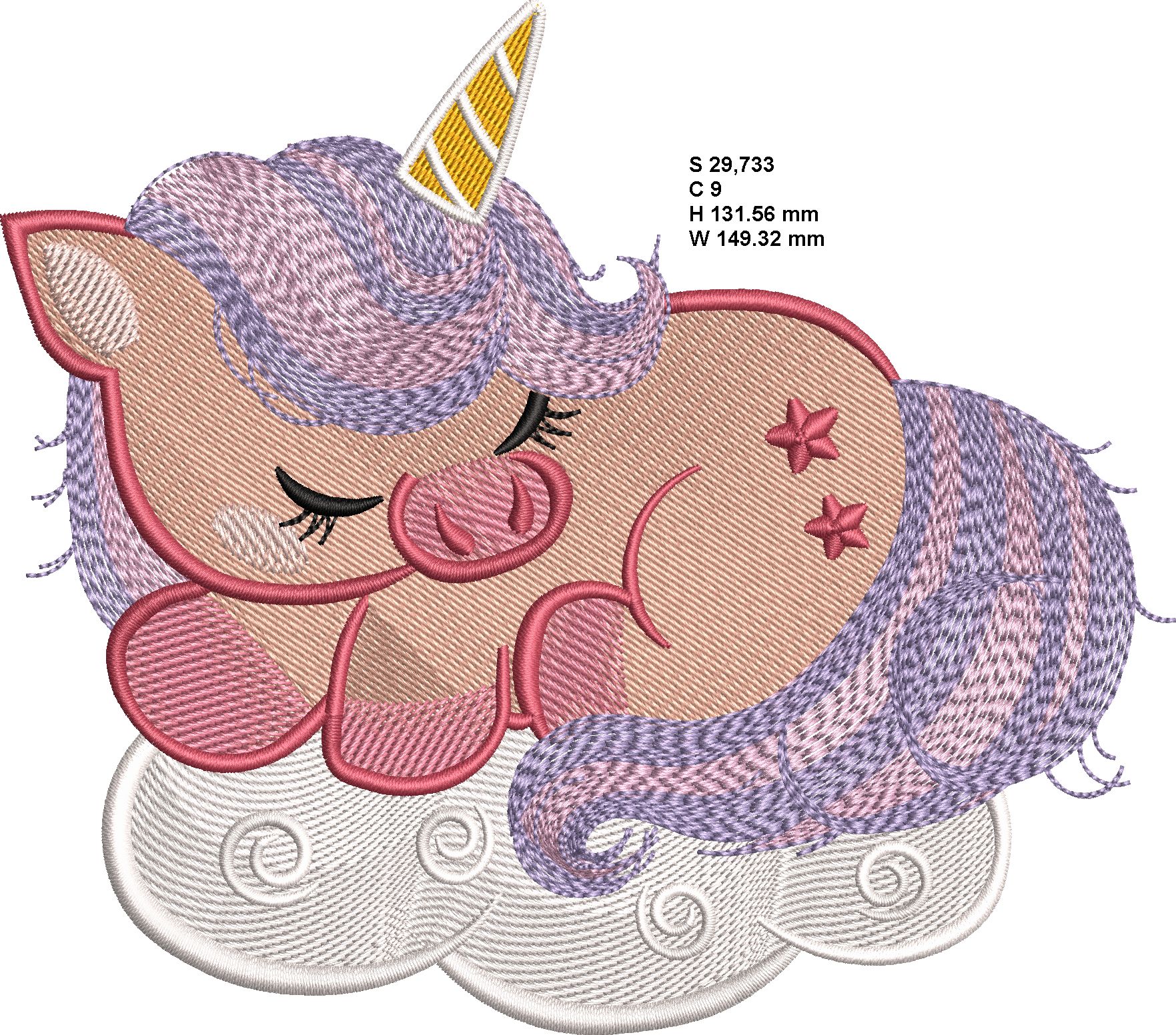 Pretty Little Unicorns-11