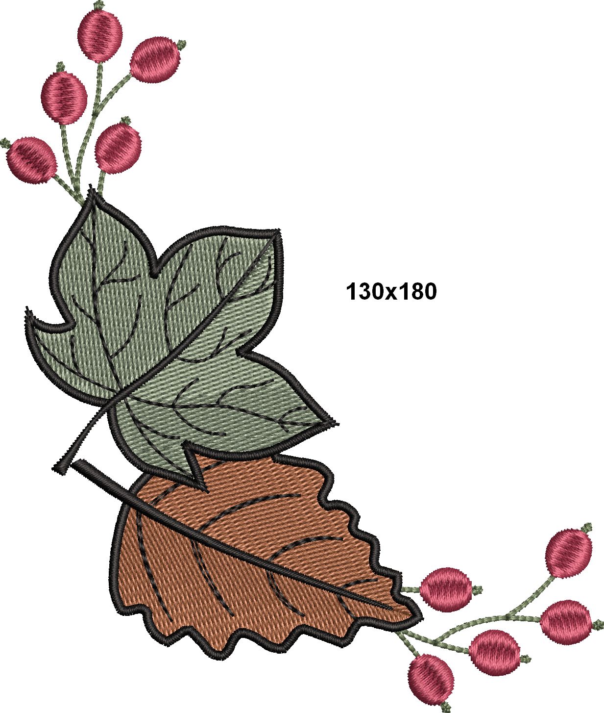 Autumn Placemat-8