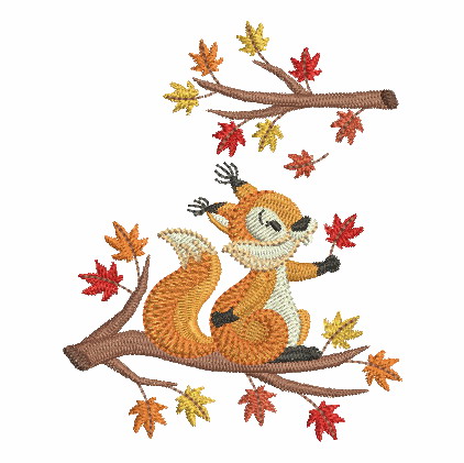 Autumn Is Here | OregonPatchWorks