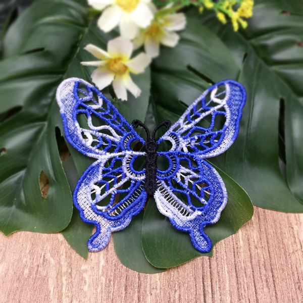 FSL Variegated Butterfly-4