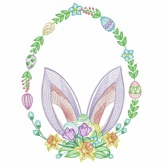 Easter Fun 3 | OregonPatchWorks