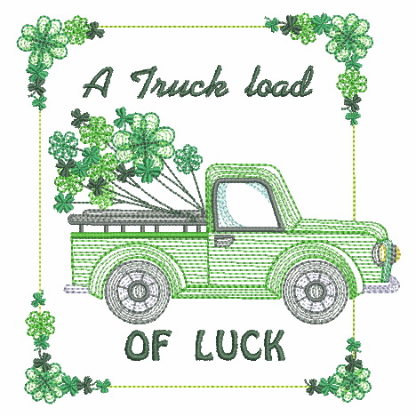 Luck Of The Irish-9