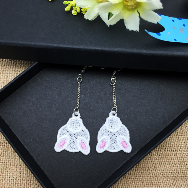 FSL Easter Earrings 2-10