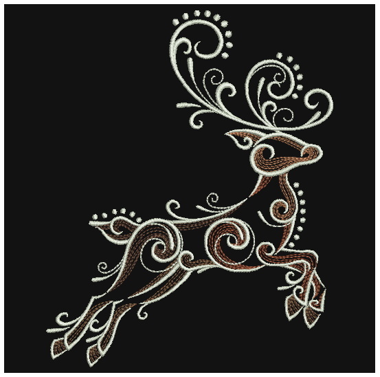 Filigree Animals-3