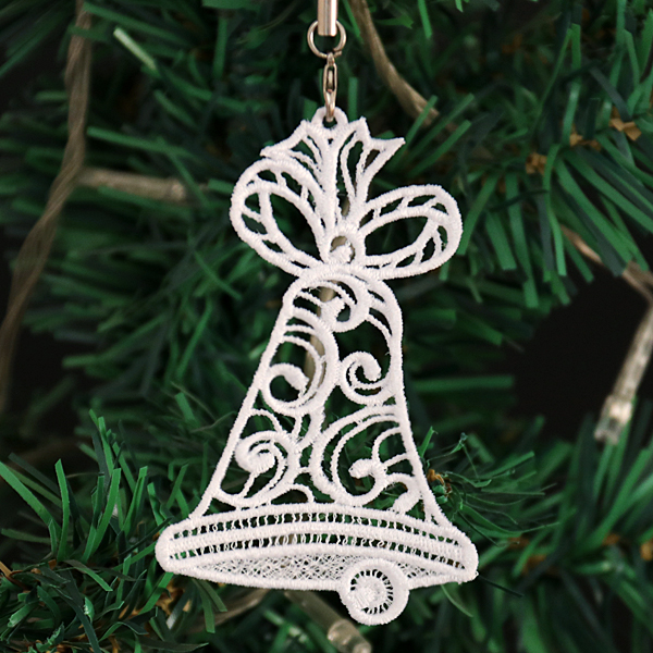 FSL Filigree Christmas 8-5