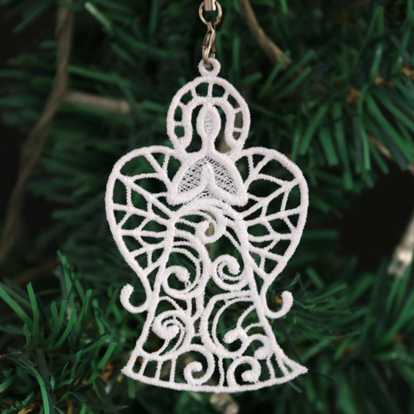 FSL Filigree Christmas 8-10