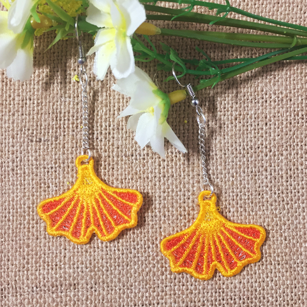 FSL Earrings 2-12