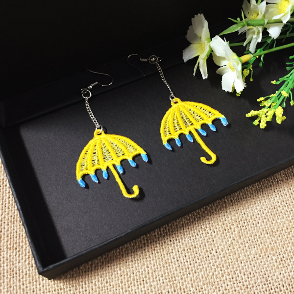 FSL Earrings 3-3