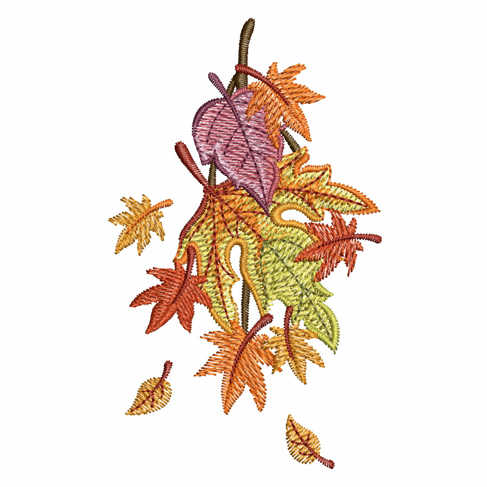 Watercolor Autumn Delights-11