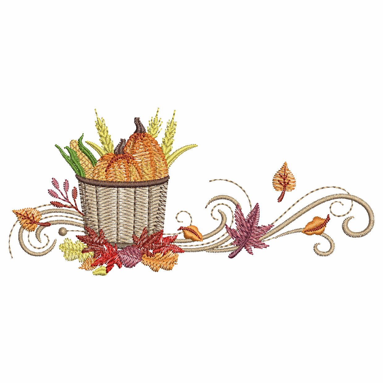 Watercolor Autumn Delights-14