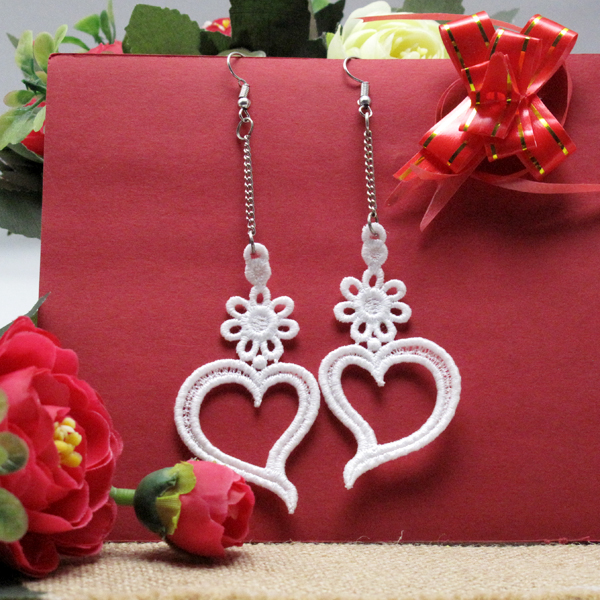 FSL Heart Earrings-3