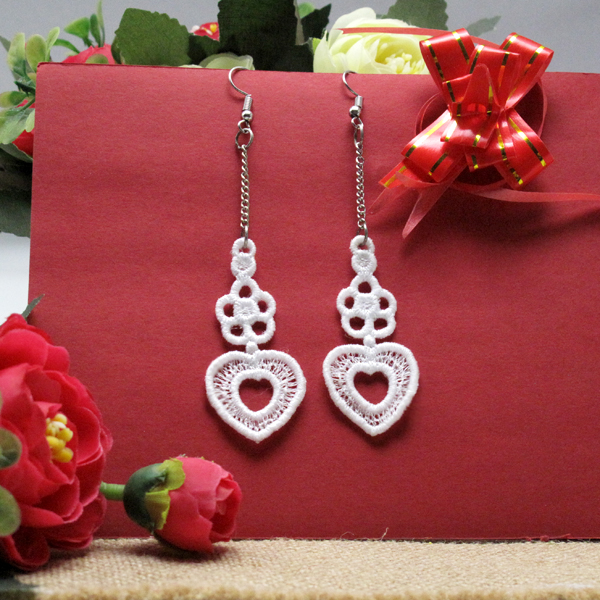 FSL Heart Earrings-6