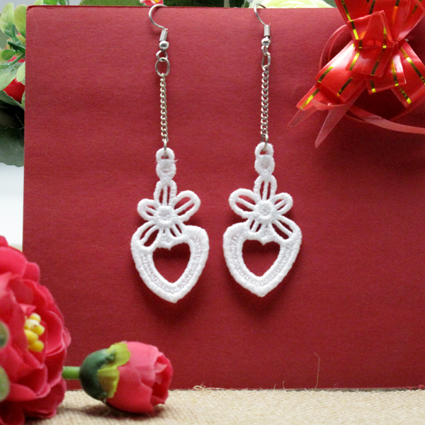 FSL Heart Earrings-8