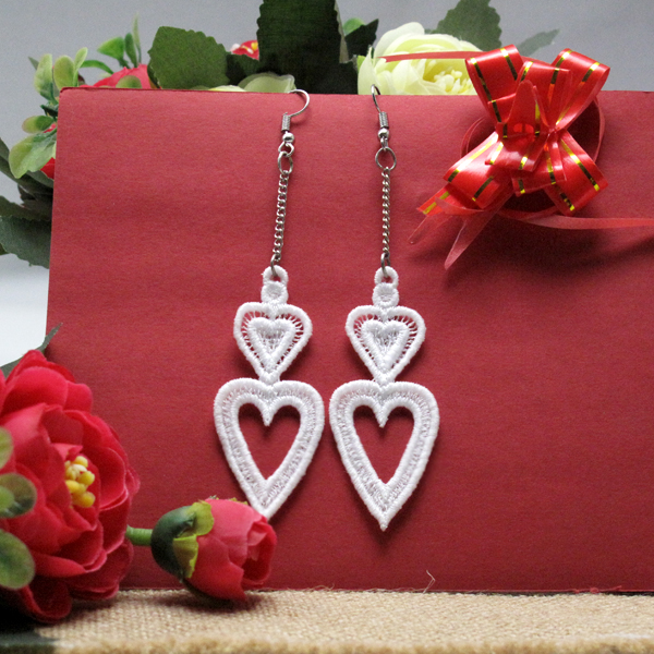 FSL Heart Earrings-9