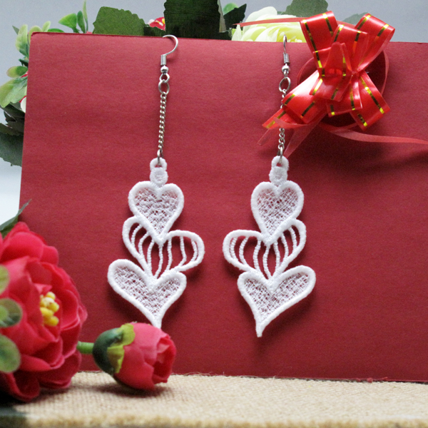 FSL Heart Earrings-10