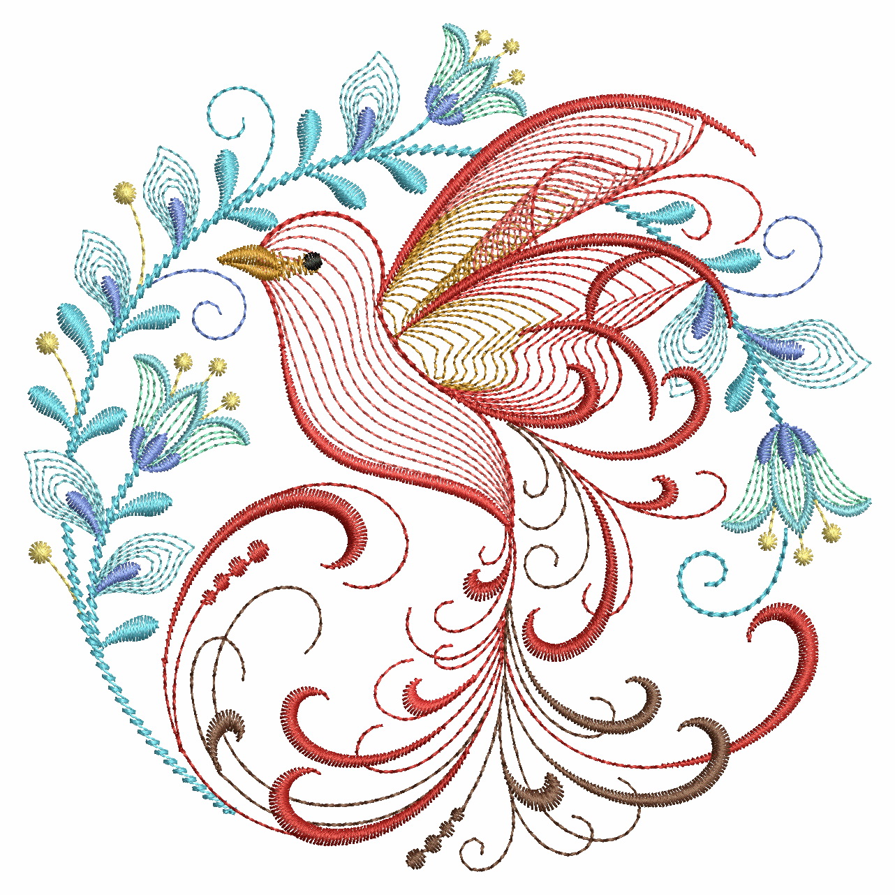 Filigree Birds-5