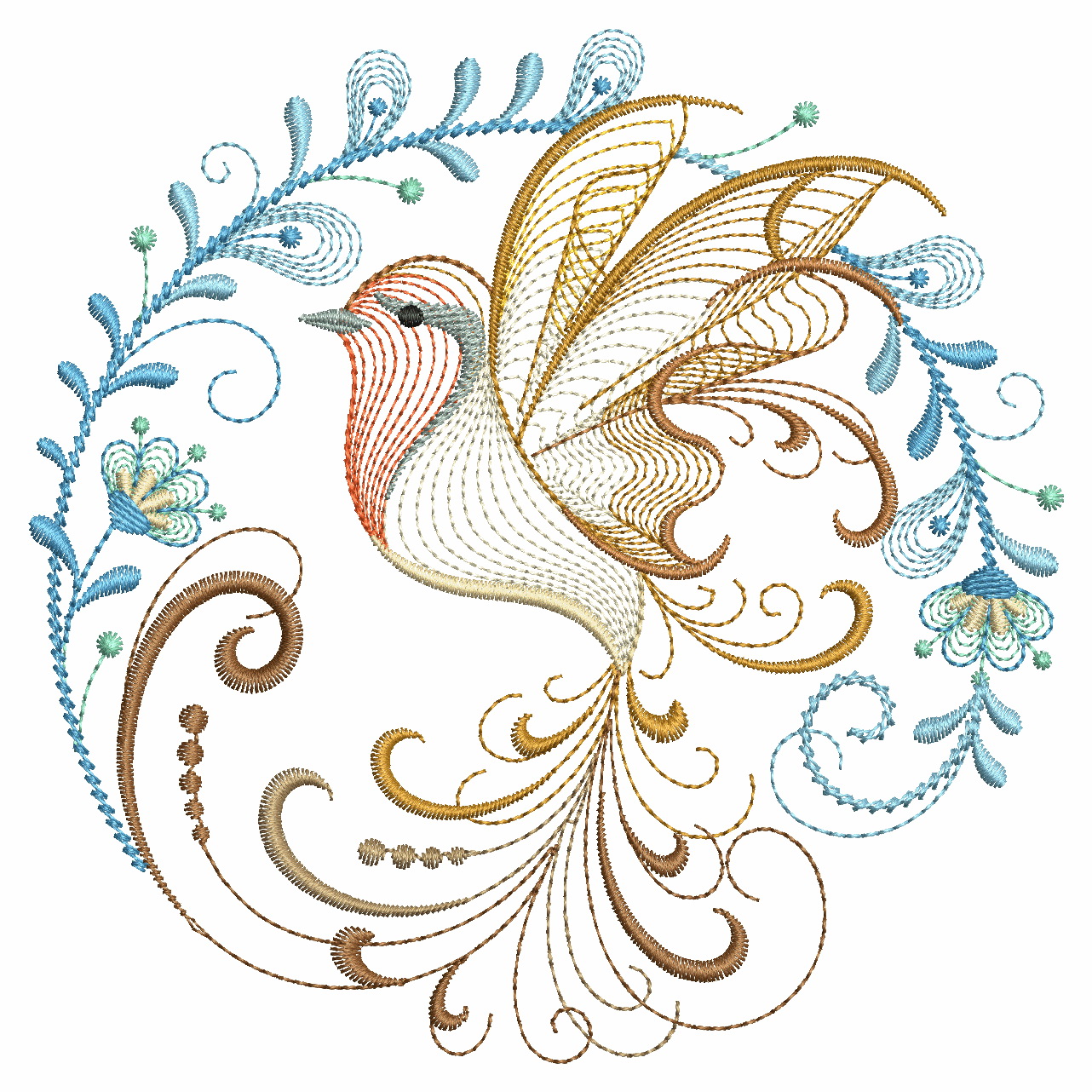 Filigree Birds-11