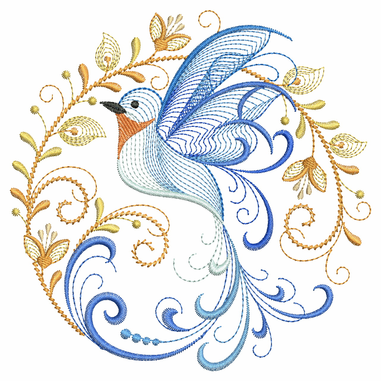 Filigree Birds-12