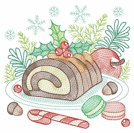 Christmas Sweet Treats-9