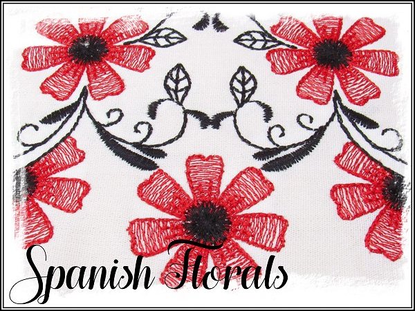 Spanish Florals-6